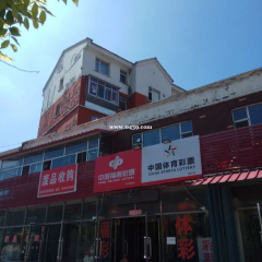 简单装修/门市/1楼/93平米/16万元