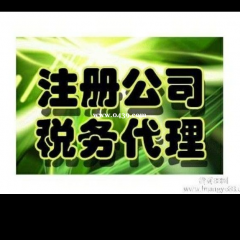 公司（个体）注册，申报，咨询，年检，注销，财税疑难咨询。账务代理。