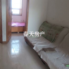  临江--阳光小区  x  简单装修/2室/3楼/64.5平/18万
