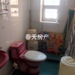  临江--阳光小区  x  简单装修/2室/3楼/64.5平/18万