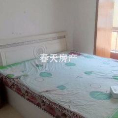  临江--阳光小区  x  简单装修/2室/3楼/64.5平/18万