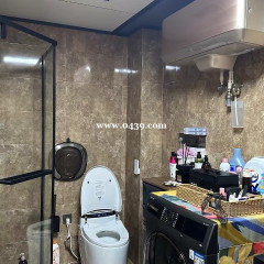 白山--怡康养生文化城/精装修/2室/11楼/96.83平米/价格面议