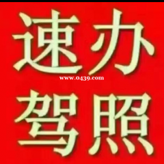 驾驶证速成班