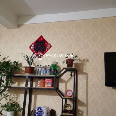 家具城门市房/精装修/门市/1楼/120.00平米/40万元