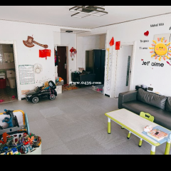 白山--江源政府住宅楼/精装修/3室/6楼/96平米/19万元