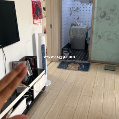 江源--富强二区x   精装修/2室/4楼/64.03平米/14万元