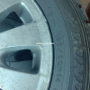 出售/5成新/185－60－14/600元