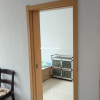 三公里森工街道北山小区/简单装修/2室/4楼/60平米/6.3万元