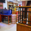 外兑/外兑烧烤店/0.1万元