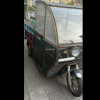 出售大阳牌电动三轮车/1700元