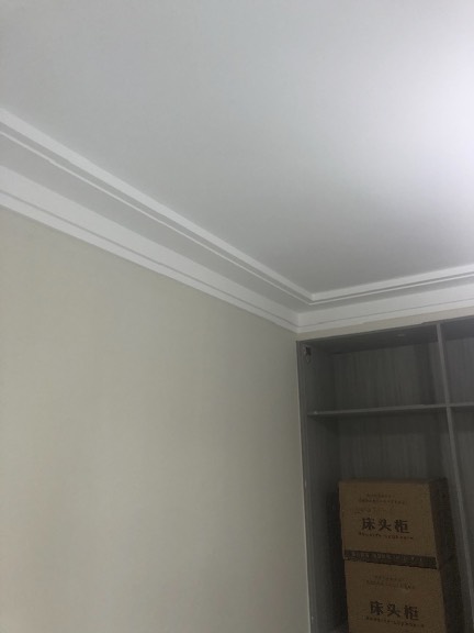 专业刮大白乳胶漆